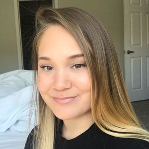 Meet your Posher, Korey